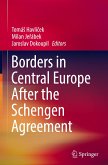 Borders in Central Europe After the Schengen Agreement