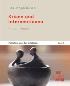 Krisen und Interventionen - Riedel, Christoph