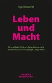 Leben und Macht