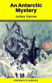 An Antarctic Mystery (Phoenix Classics) (eBook, ePUB) An Antarctic Mystery (Phoenix Classics) (eBook, ePUB)