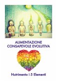 Alimentazione consapevole evolutiva (eBook, PDF)