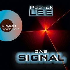 Das Signal (MP3-Download) - Lee, Patrick