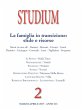 Studium - La famiglia in transizione:... - Bild 1