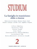 Studium - La famiglia in transizione: sfide e risorse (eBook, ePUB)