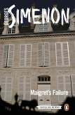 Maigret's Failure (eBook, ePUB)