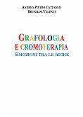 Grafologia e Cromoterapia (eBook, ePUB)