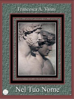 Nel tuo nome (eBook, ePUB) Cover Nel tuo nome (eBook, ePUB)