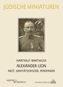 Alexander Lion - Bartmuß, Hartmut
