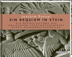 Ein Requiem in Stein - Penzel, Joachim