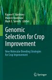 Genomic Selection for Crop Improvement