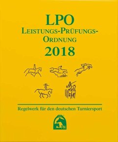 Leistungs-Prüfungs-Ordnung 2018 (LPO)