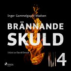 Brännande skuld: Del 4 (MP3-Download)