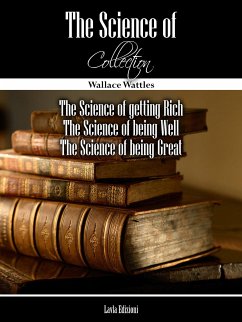 The Science of... Collection (eBook, ePUB) - Delois Wattles, Wallace