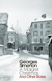 A Maigret Christmas (eBook, ePUB)