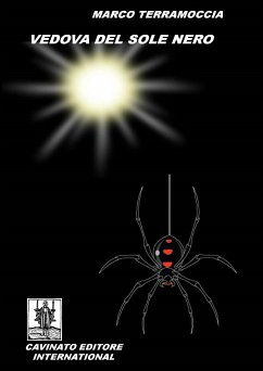 Vedova del sole nero (eBook, ePUB) - Terramoccia, Marco