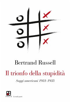 Il trionfo della stupidità (eBook, ePUB) - Russell, Bertrand