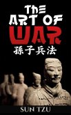 The Art of War (eBook, ePUB)