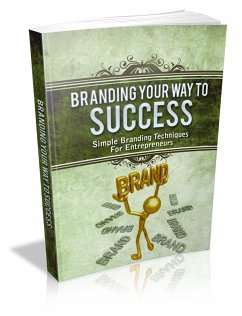 Branding (eBook, PDF) - Collectif, Ouvrage