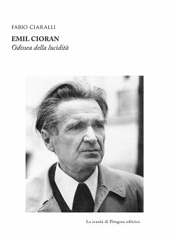Emil Cioran (eBook, PDF) - Ciaralli, Fabio