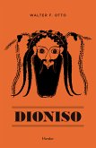 Dioniso (eBook, ePUB)