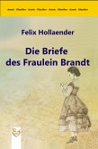 Die Briefe des Fräulein Brandt (eBook, ePUB)