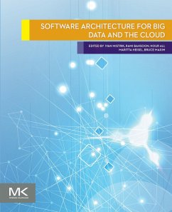Cover Software Architecture for Big Data and the Cloud (eBook, ePUB)