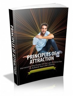 Principles Of Attraction (eBook, PDF) - Collectif, Ouvrage