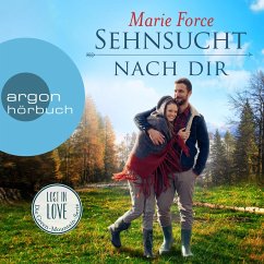 Sehnsucht nach dir / Lost in Love - Die Green-Mountain-Serie Bd.5 (Ungekürzte Lesung) (MP3-Download) - Force, Marie