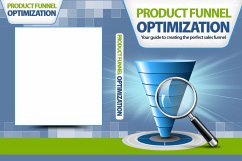 Product Funnel Optimization (eBook, PDF) - Collectif, Ouvrage