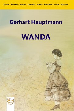 Wanda (eBook, ePUB) - Hauptmann, Gerhart