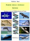 Forme degli Animali GENESI (eBook, ePUB)