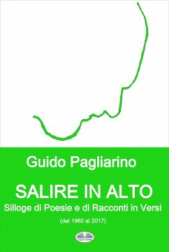 Salire In Alto (eBook, ePUB) - Pagliarino, Guido