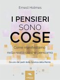 I pensieri sono cose (eBook, ePUB)