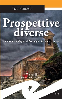 Prospettive diverse (eBook, ePUB) - Moriano, Ugo