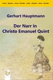 Der Narr in Christo Emanuel Quint (eBook, ePUB)