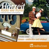 Reisen - entdecken und erleben! (MP3-Download)