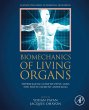 Biomechanics of Living Organs (eBook,... - Bild 1