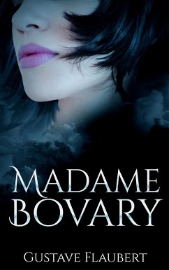 Cover Madame Bovary (eBook, ePUB)