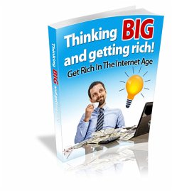 Thinking big and getting rich (eBook, PDF) - Collectif, Ouvrage
