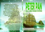 Peter Pan – Olá, meu nome é Peter (eBook, PDF)