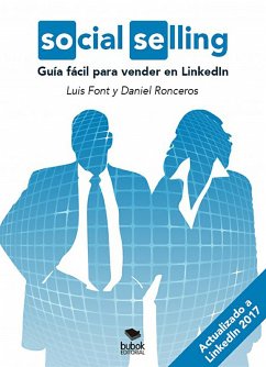 Social Selling (eBook, ePUB) - Font, Luis; Ronceros, Daniel