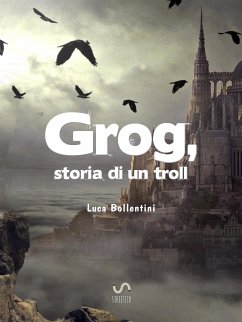 Cover Grog, storia di un troll (eBook, ePUB)