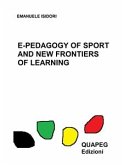 E-pedagogy of sport and new frontiers of learning (eBook, PDF)