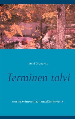 Terminen talvi (eBook, ePUB)