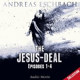 The Jesus-Deal Collection - Episodes 01-04 (MP3-Download)