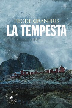 La tempesta (eBook, ePUB) - Granhus, Frode