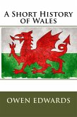 A Short History of Wales (eBook, ePUB)