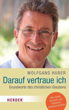 Wolfgang Huber (eBook, ePUB) - Gessler, Philipp