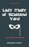 Lady Molly of Scotland Yard (eBook, ePUB)