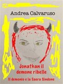 Jonathan il demone ribelle (eBook, ePUB)